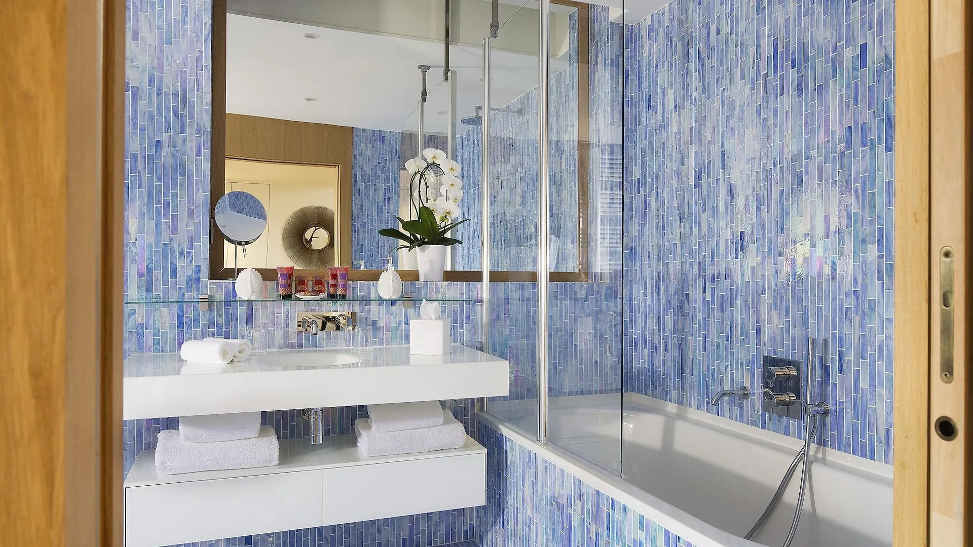 Goralska Residences Bastille Paris