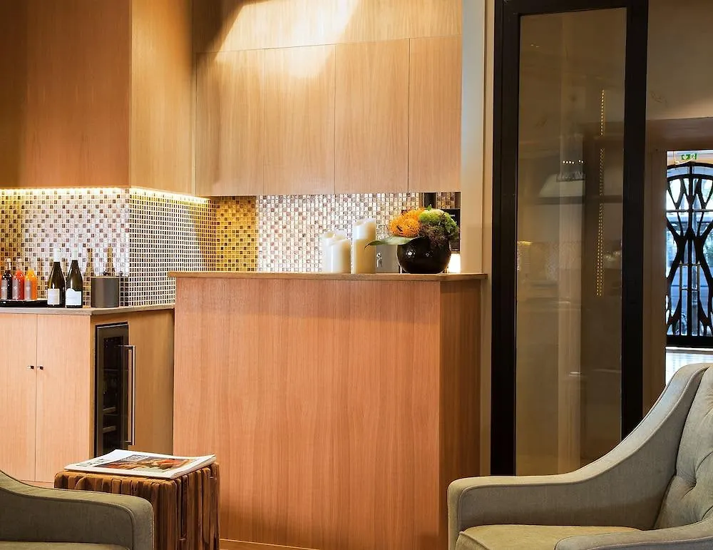 Hotel Goralska Residences Bastille