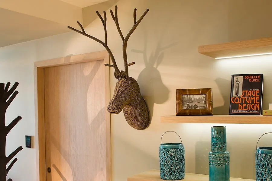 Goralska Residences Bastille Paris