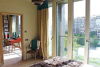 Hotel Goralska Residences Bastille Paris