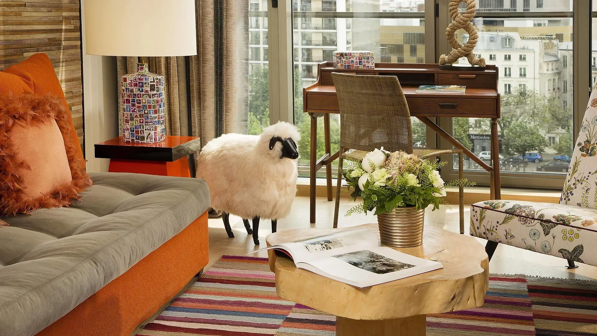 Goralska Residences Bastille