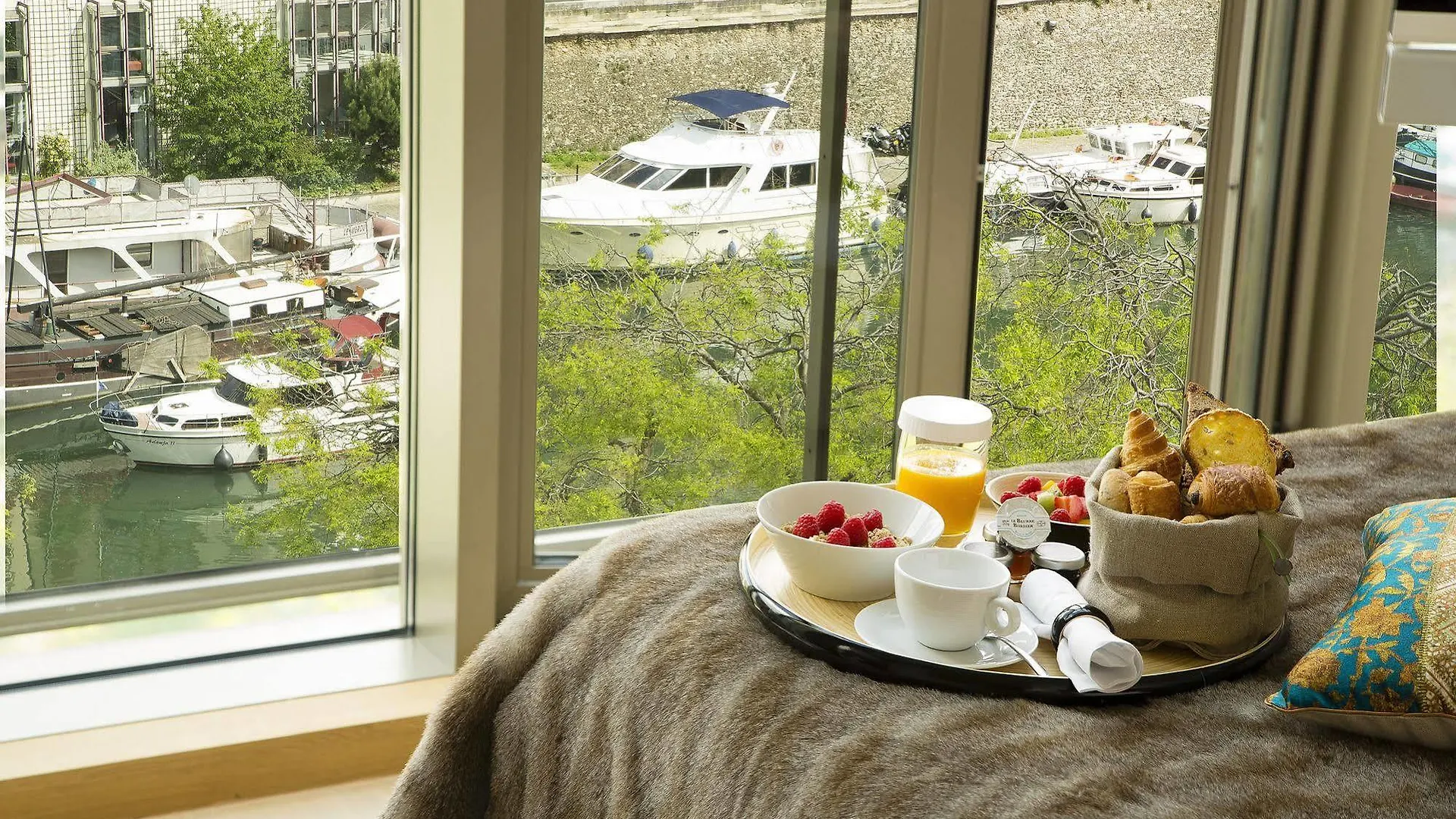 Hotel Goralska Residences Bastille