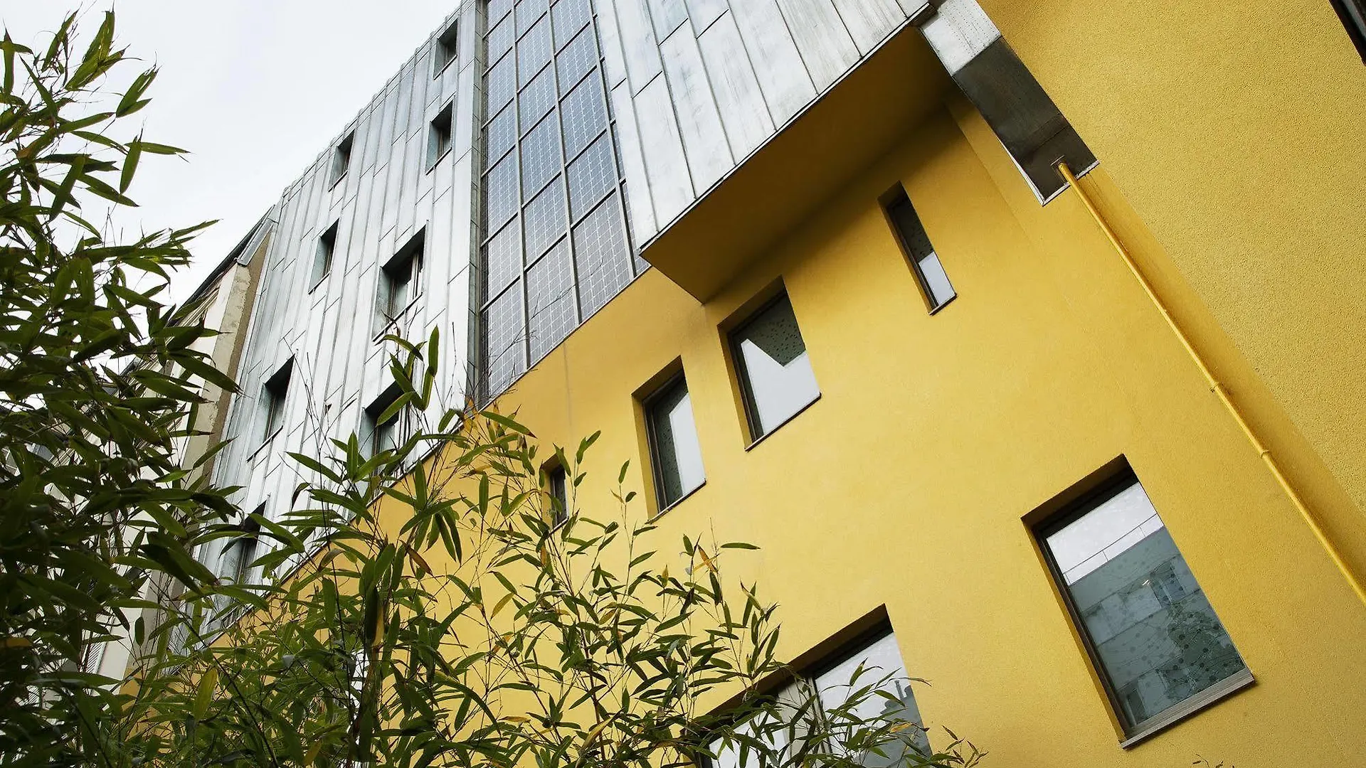 Goralska Residences Bastille Paris