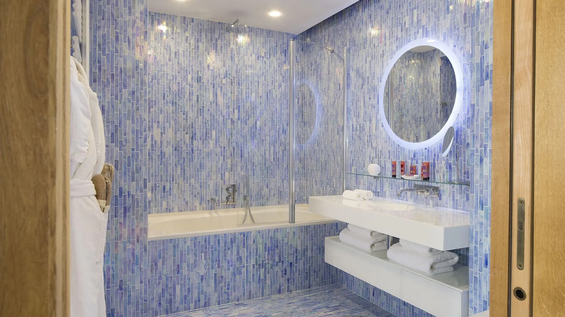Goralska Residences Bastille Hotel 4*