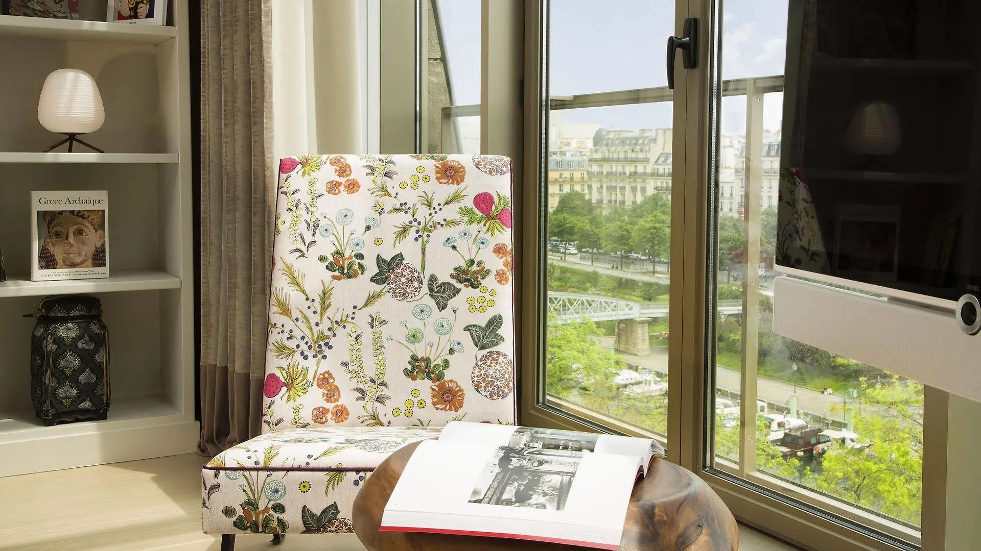 Goralska Residences Bastille 4*