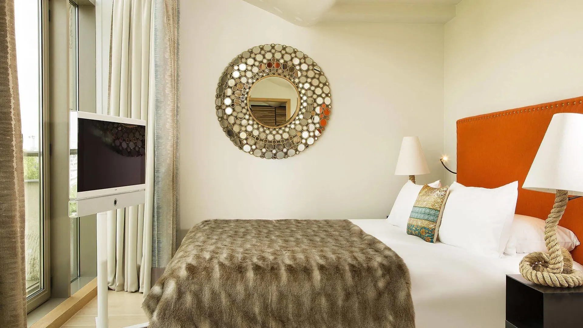 Goralska Residences Bastille