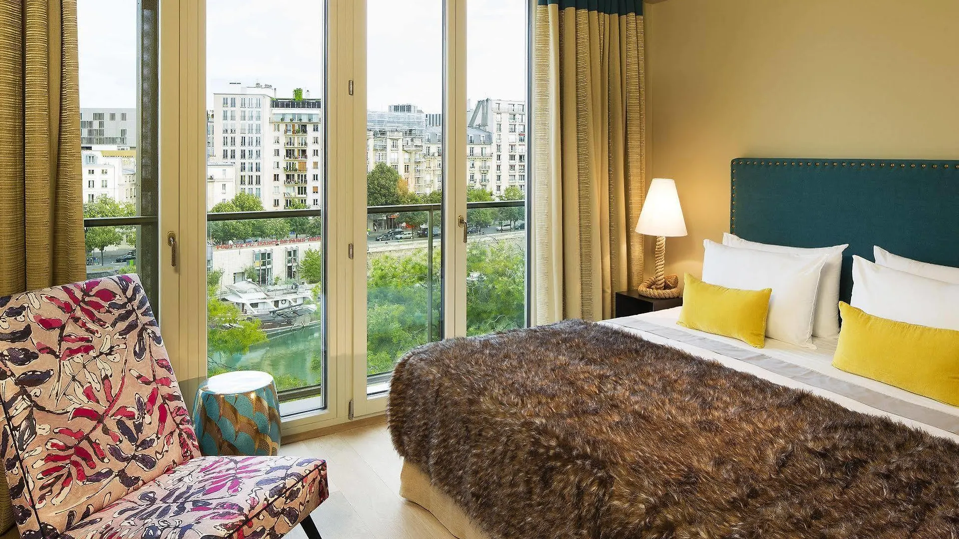 Hotel Goralska Residences Bastille