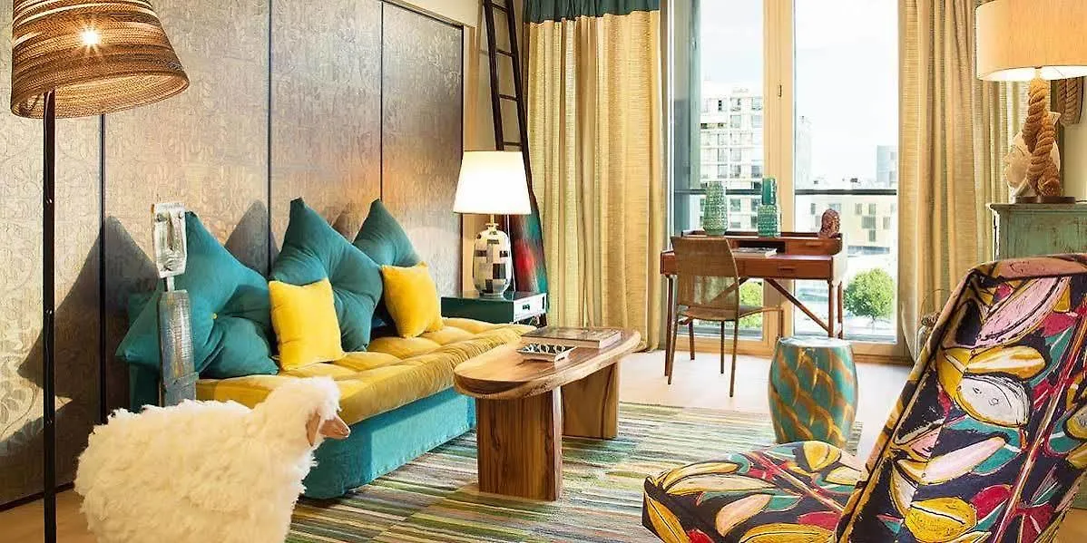 Goralska Residences Bastille 4* Parijs